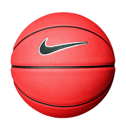 Nike Basketbal Skills oranje (maat 3) | Bal van Nike