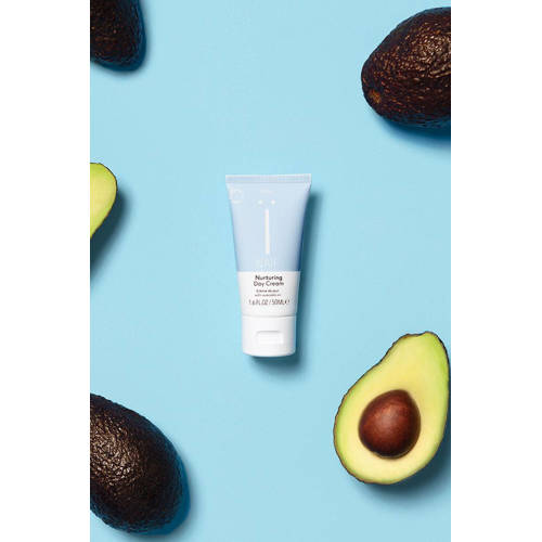 NAÏF Nurturing dagcrème 50 ml Dagcreme | Dagcreme van