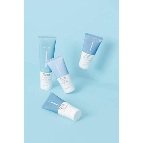 NAÏF Nurturing nachtcrème 50ml Nachtcreme | Nachtcreme van