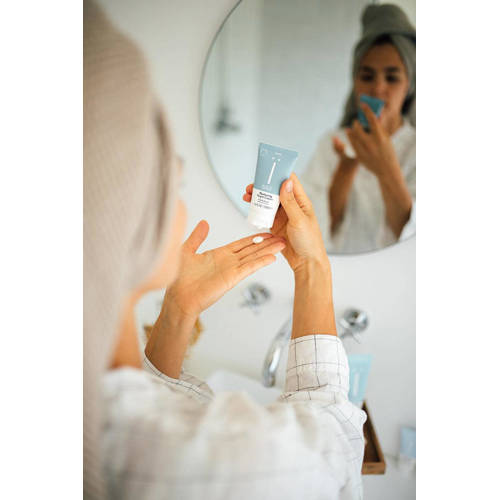 NAÏF Nurturing nachtcrème 50ml Nachtcreme | Nachtcreme van