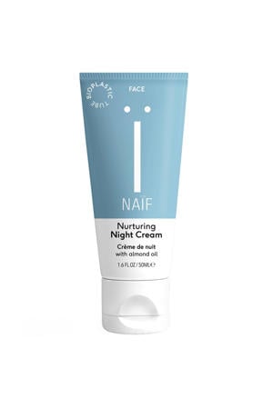 Nurturing nachtcrème - 50ml