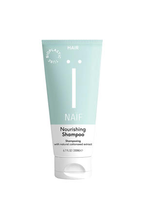 Nourishing shampoo - 200 ml