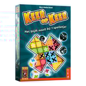 Keer op Keer