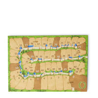 thumbnail: 999 Games  Carcassonne Big Box