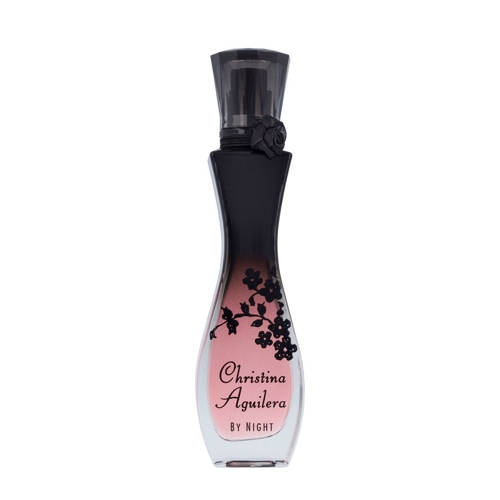 Christina Aguilera By Night Eau de Parfum - 30 ml | Eau de parfum van Christina Aguilera afbeelding