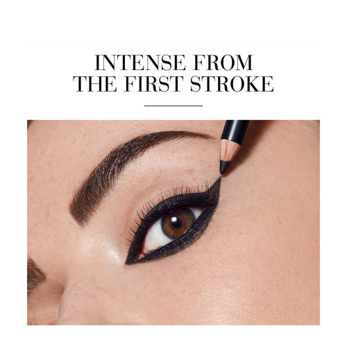 Bourjois Kohl & Contour Oogpotlood Black Zwart