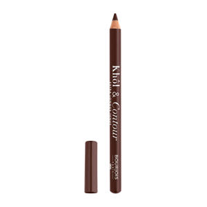 Khôl & Contour oogpotlood - 005 Choco-Lacté