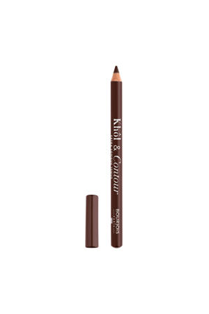 Khôl & Contour oogpotlood - 005 Choco-Lacté