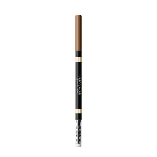 Max Factor Brow Shaper Wenkbrauwpotlood 10 Blonde Bruin