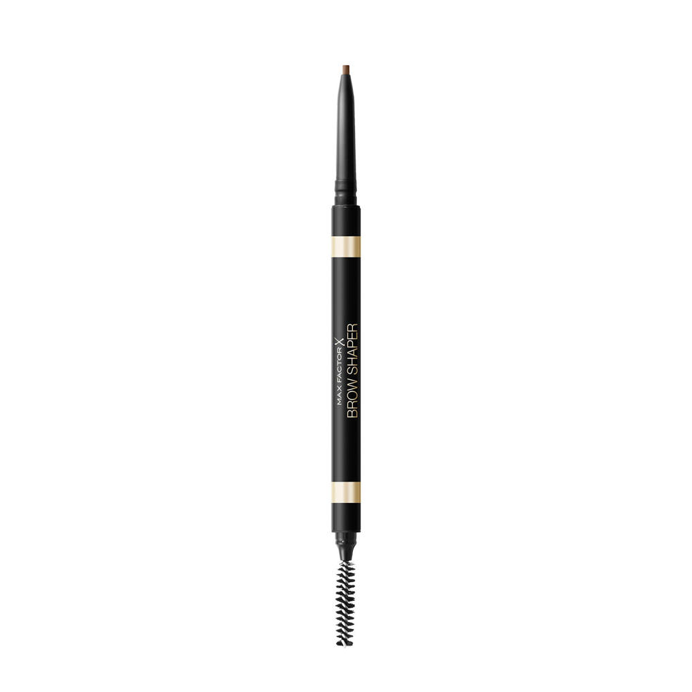 Max Factor Brow Shaper wenkbrauwpotlood - 010 Blond