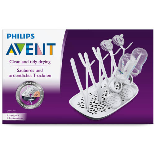 Philips Avent SCF149 00 flessenrek Accessoire | Accessoire van