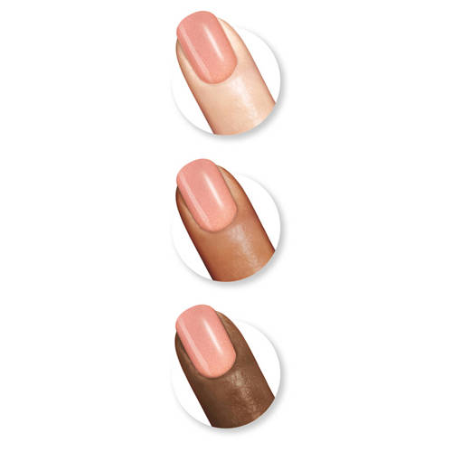 Sally Hansen Miracle Gel nagellak 174 Shhh-immer Brons