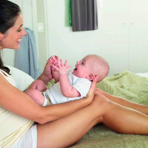 Philips Avent Flessenborstel SCF145 06 Accessoire | Accessoire van