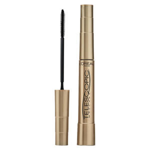 mascara - Zwart