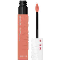 thumbnail: Maybelline New York SuperStay 16H Matte Ink lippenstift - 5 Loyalist