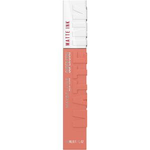 16H Matte Ink lippenstift - 5 Loyalist