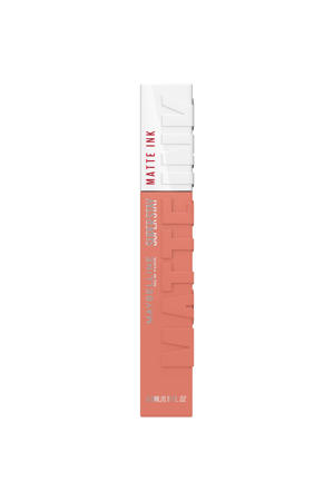 16H Matte Ink lippenstift - 5 Loyalist