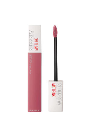 SuperStay Matte Ink liquid lipstick - 15 Love