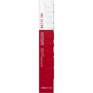 16H Matte Ink lippenstift - 20 Pioneer