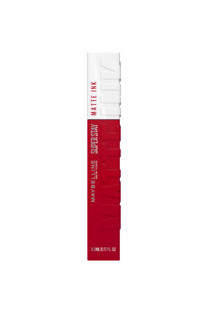 16H Matte Ink lippenstift - 20 Pioneer