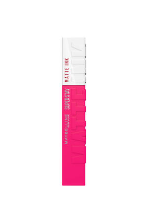 16H Matte Ink lippenstift - 30 Romantic