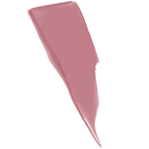 Maybelline New York SuperStay Matte Ink lippenstift – 10 Dreamer Roze