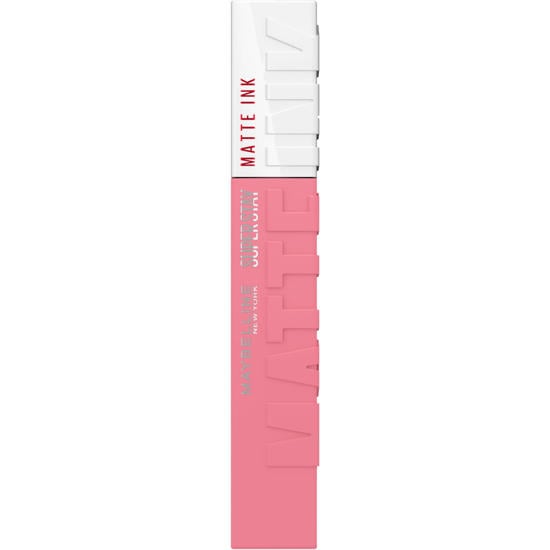 roze lippenstift