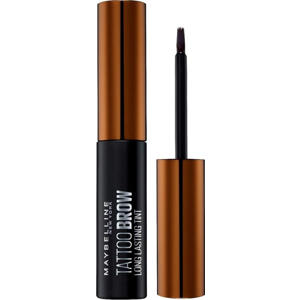 Brow Peel-Off Gel wenkbrauwgel - 2 Medium Brown