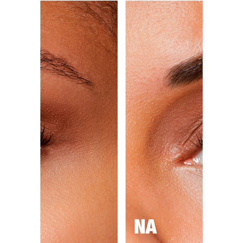 Maybelline New York Tattoo Brow Peel-Off Gel wenkbrauwgel 3 Dark Brown Bruin