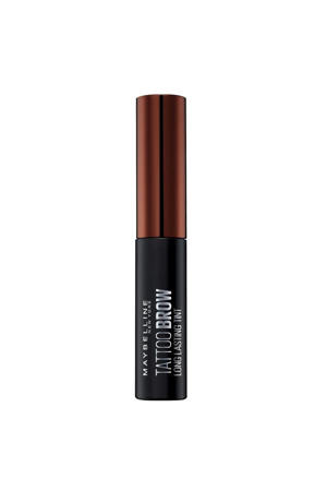 Tattoo Brow wenkbrauwgel - 3 Dark Brown