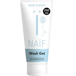 Baby & Kids wasgel - 200 ml
