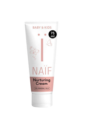 Baby & Kids vette crème - 75 ml
