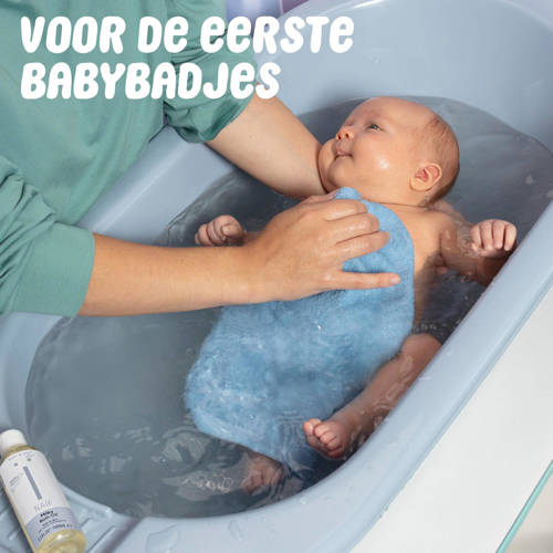 NAÏF Baby & Kids badolie -75 ml Huidolie | Huidolie van