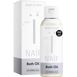 Baby & Kids badolie - 100 ml