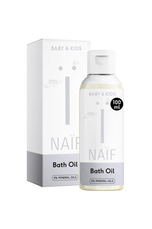 Baby & Kids badolie - 100 ml
