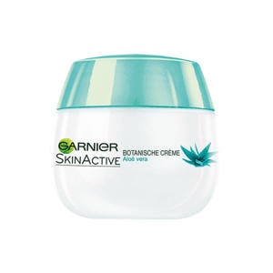Botanische dagcrème - 50 ml