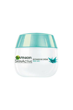 Botanische dagcrème - 50 ml