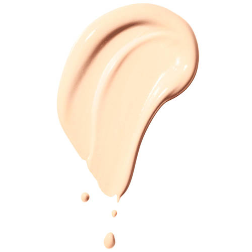 Maybelline New York Dream Radiant Liquid Foundation- 1 Natural Ivory Ivoor