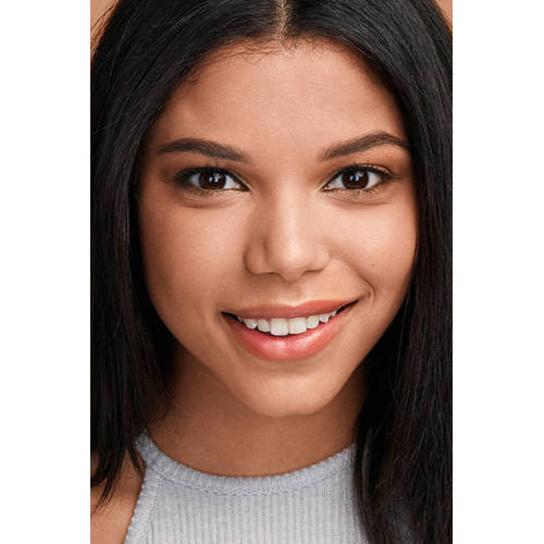 Maybelline New York Fit Me! Matte + Poreless liquid foundation 320 Natural Tan