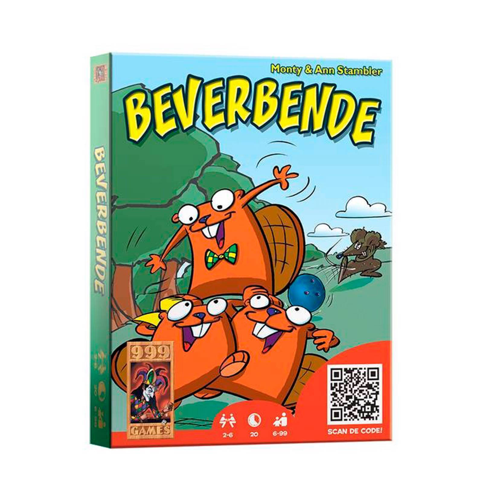 beverbende
