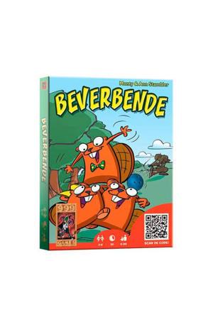 Beverbende