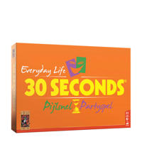 thumbnail: 999 Games  30 Seconds Everyday Life