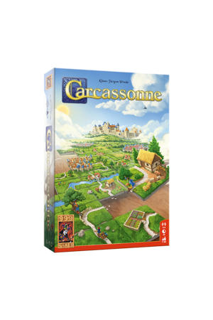  Carcassonne