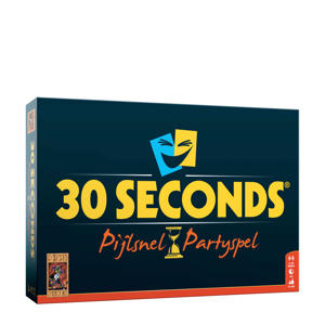 30 Seconds ORIGINAL