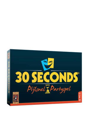 30 Seconds ORIGINAL
