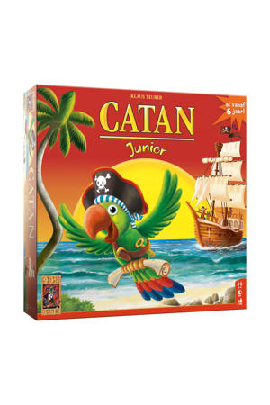  Catan Junior