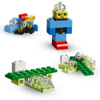 thumbnail: LEGO Classic Creatieve koffer 10713