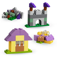 thumbnail: LEGO Classic Creatieve koffer 10713