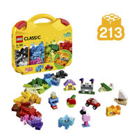 thumbnail: LEGO Classic Creatieve koffer 10713