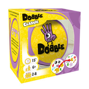 Dobble Classic kaartspel